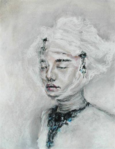 Teresa Wang, Portfolio Collection
